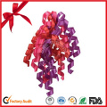 China Handmade Holiday Fancy Bow for Party Decoration